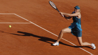 Tennis Wallpaper HD