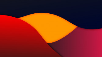 Clean Minimalistic Natural Wapaper Wallpaper