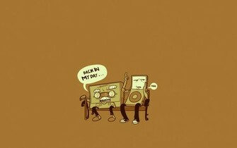 Old School Fonds D Cran Art Digital Gratuits