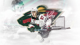 Minnesota Wild Wallpaper