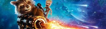 Rocket And Groot Guardians Of The Galaxy R Multiwall