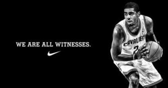 Nba Wallpaper Kyrie Irving Cleveland Cavaliers