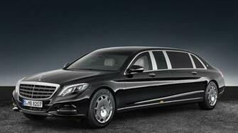 Marcedes Benz Maybach Exelero Wallpaper For Android Apk