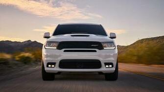 Dodge Durango Srt Wallpaper Specs Videos 4k HD Wsupercars