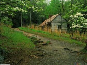 Smoky Mountains Wallpaper