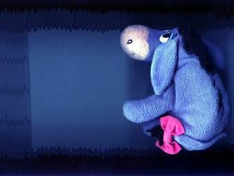 Eeyore Wallpaper Desktop