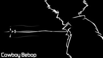 Cowboy Bebop Wallpaper Hq