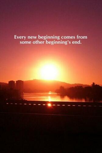 New Life Quotes