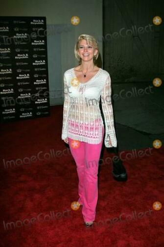 Tamie Sheffield The Rock Photo At