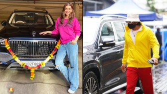 Ranveer Singh To Kriti Sanon Celebrities Who Recently Bought The
