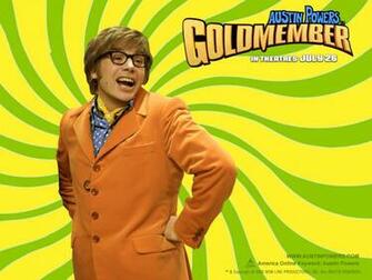 Austin Wallpaper Powers