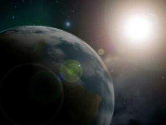 Read More About Virtual Earth Screensaver