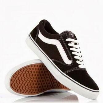Vans Logo Off The Wall Wallpaper HD iPhone