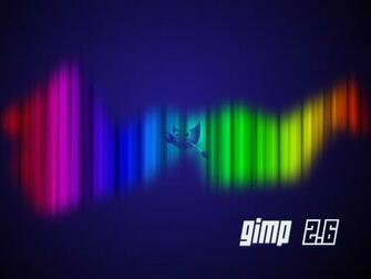 Gimp Background
