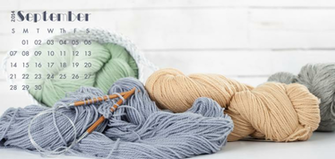 Yarn Wallpaper Desktop