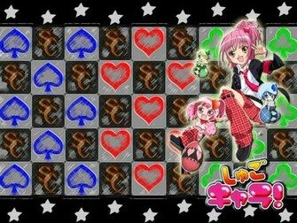 Shugo Chara Wallpaper