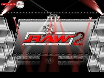 Of Wwf Wwe Raw Wallpaper Is War