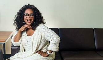 The Quotable Oprah Winfrey Stanford Graduate School Of Business