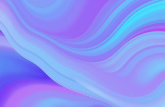 Blue And Pink Wallpaper