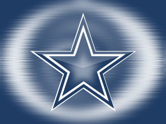 Dallas Cowboys Logo Wallpaper