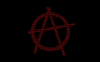 Anarchy Computer Wallpaper Desktop Background Id