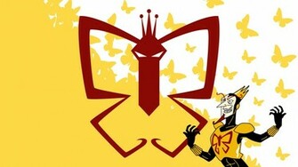 Venture Brothers Wallpaper