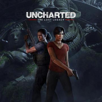 Celebrate Next Week S Uncharted The Lost Legacy Release With New