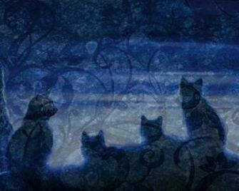 Related Pictures Warrior Cats Scourge Wallpaper