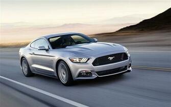 Ford Mustang Gt Car HD Fonds D Cran Fond L Article