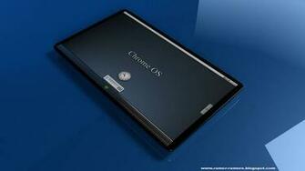 Wallpaper1 Chrome Tablet Rumor Google Background Wallpaper