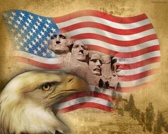 Wallpaper Id Vintage Mount Rushmore Resolution Px