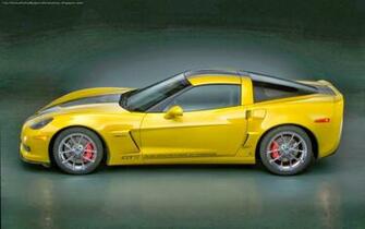 Beautiful Wallpaper Yellow Cars Desktop