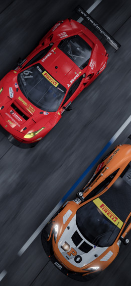 4k Project Cars iPhone Xs X HD Wallpaper Image