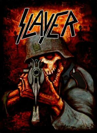 Metal Band Wallpaper