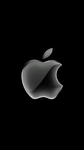 iPhone Wallpaper Apple Plus