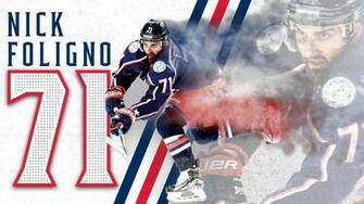 Columbus Blue Jackets On Cbj Wallpaper Are Here
