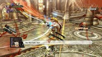 Onechanbara Z2 Chaos Screenshot Galerie Pressakey