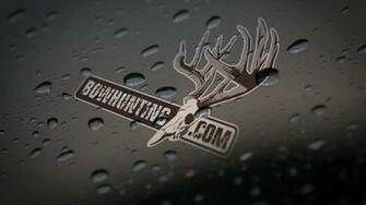 Background Archive Bowhunting