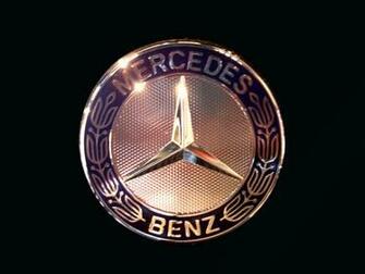 Mercedes Benz Logos