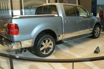Lincoln Mark Lt Image Photo