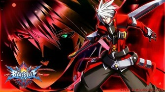 Games Movies Music Anime My Blazblue Chrono Phantasma Wallpaper
