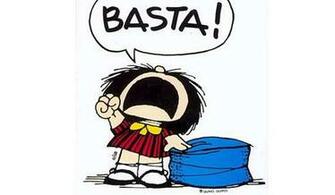 Mafalda Quino Wallpaper Image