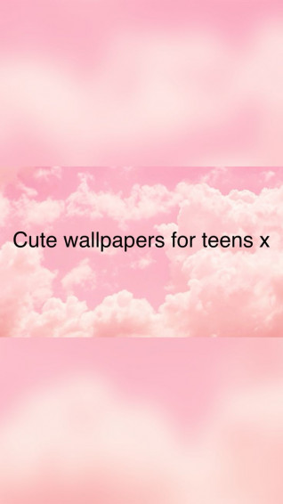 Cute Wallpaper For Teens X