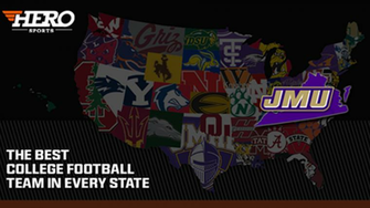 Hero Sports Tabs Jmu The Best College Football Team In Virginia