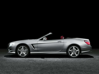Mercedes Benz Sl Class Price Photos Res