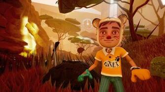 Hello Neighbor Hide Seek Gamestop