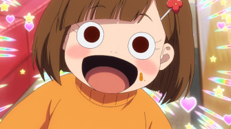 Jp This Is Miri And She Your Embodiment Of Happiness