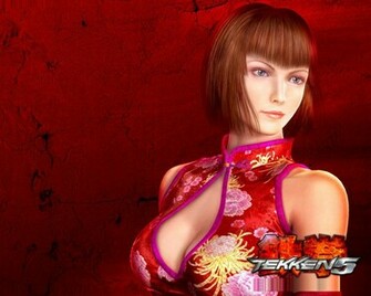 Tekken HD Wallpaper Full