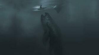Really Big Fish Awesome Wallpaper And Cool Background