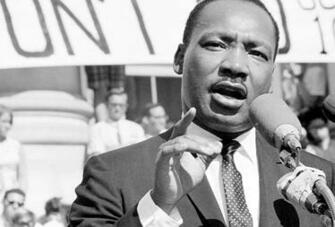 Here S Why Of Employers Give Workers Martin Luther King Jr